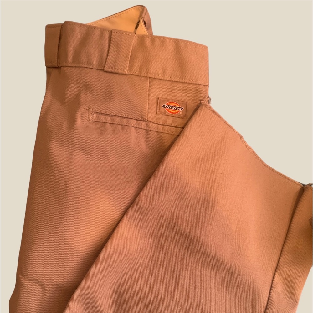 Mens dickies 874 original fit